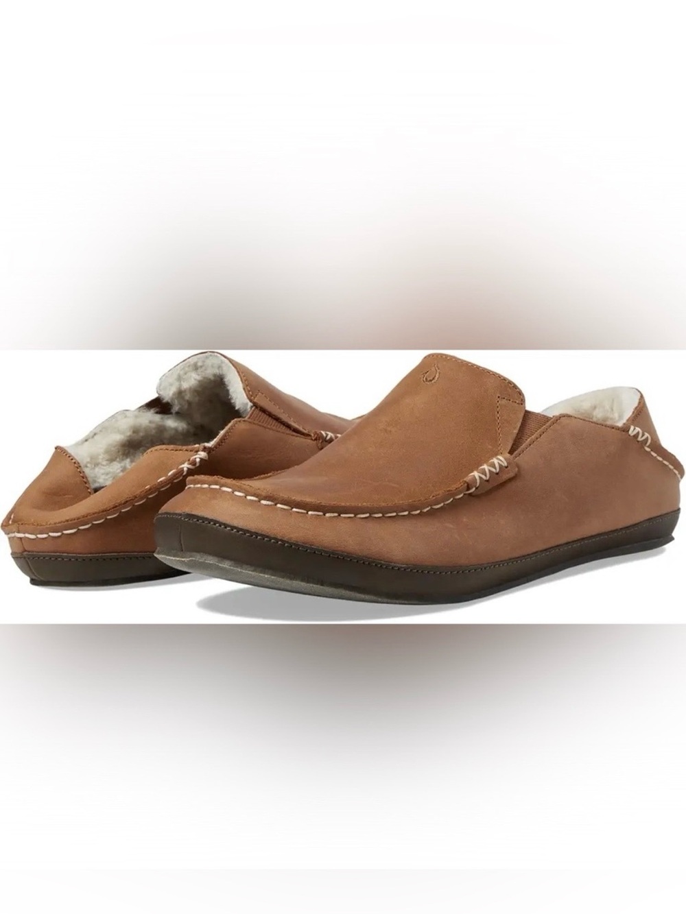 Olukai Moloa Slipper - men’s size 10